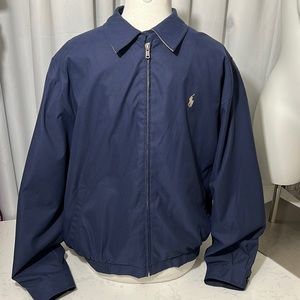 Polo Ralph Lauren coat jacket
